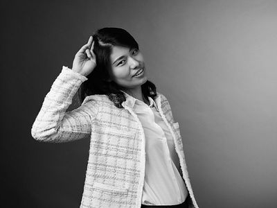 Qiyu Zhou