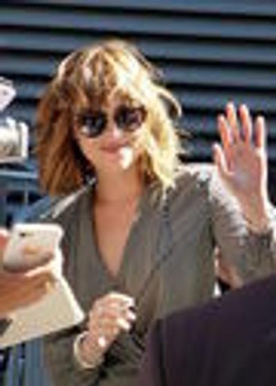 Dakota Johnson