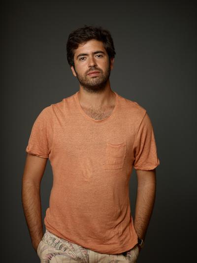 Dan Bronfeld