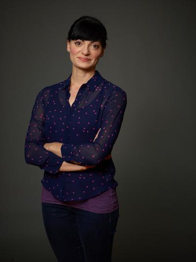 Dana Maddox