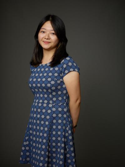 Danwen Lei