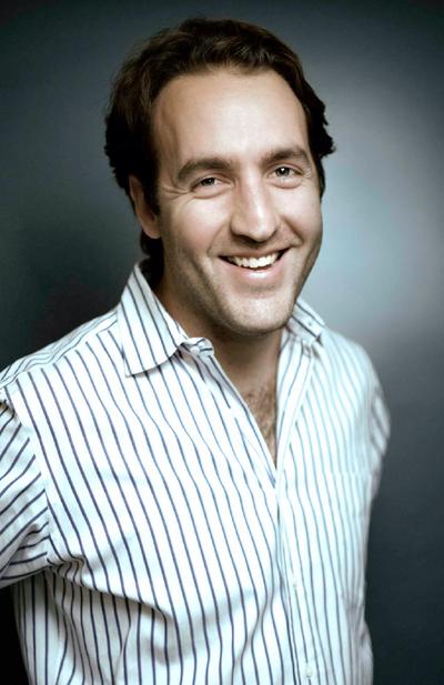 Dave Szamet