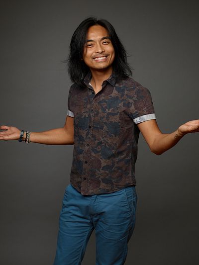 Carlo Canlas Mendoza