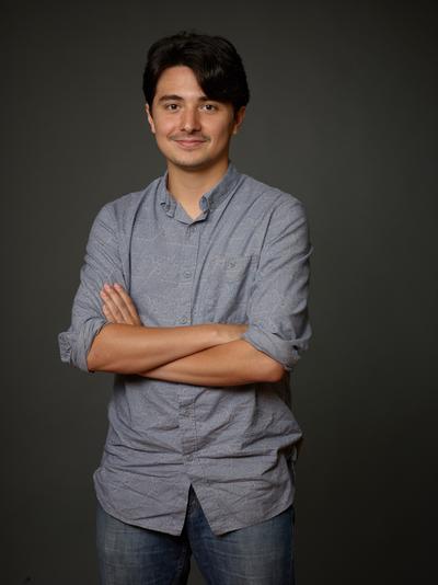 David Charry