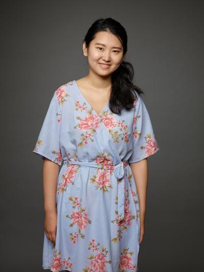 Ithaca Yixian Deng