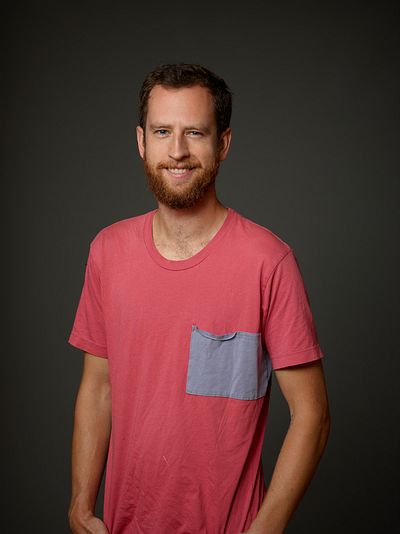 Douglas Cushnie