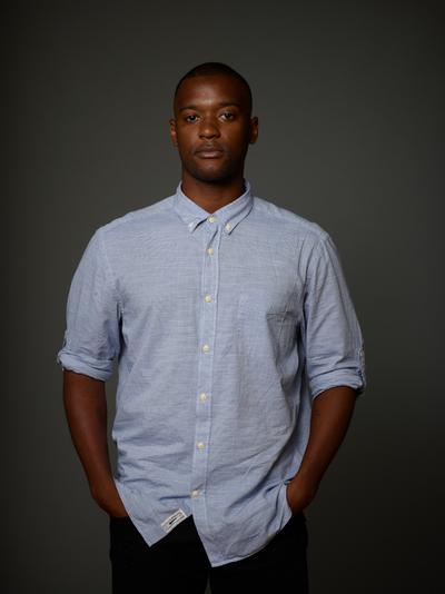 Dubois Ashong
