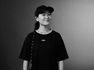 Luqi Zhao