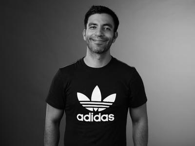 Farzad Kiyafar
