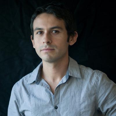 Eduardo Barraza Acuña