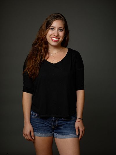 Elizabeth Megan Saltzman