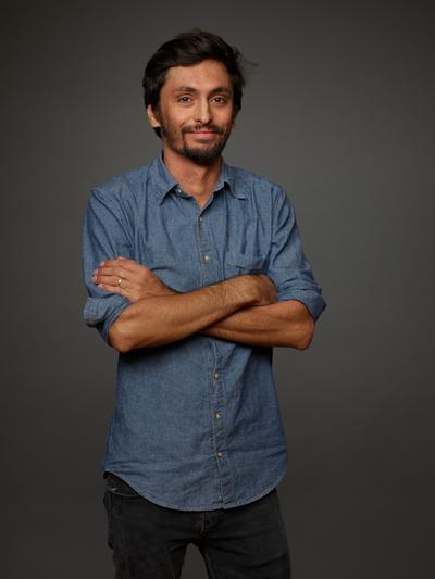 Emilio Oliveira