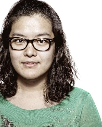 Eun Kyung Nam