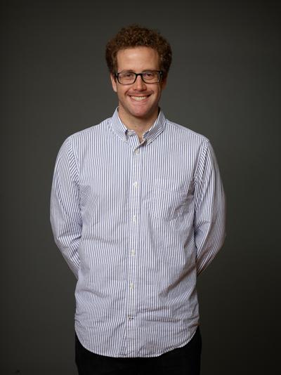 Evan Bluestein