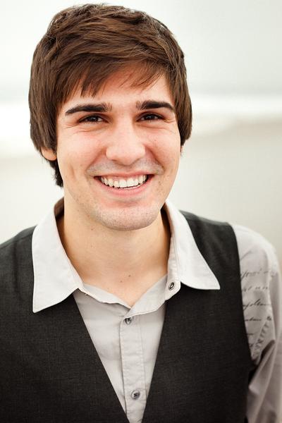 Brandon Hess