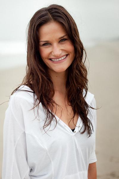 Tara Tucker
