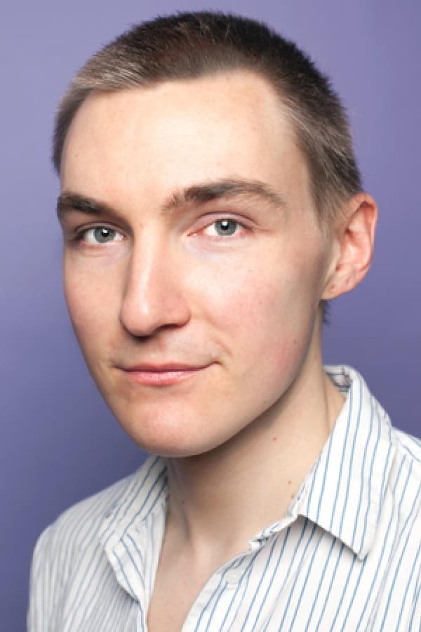 Peter Smith About Entertainment.ie