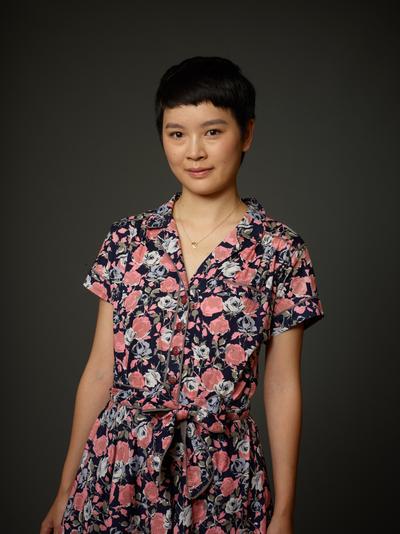 Feng-I Fiona Roan