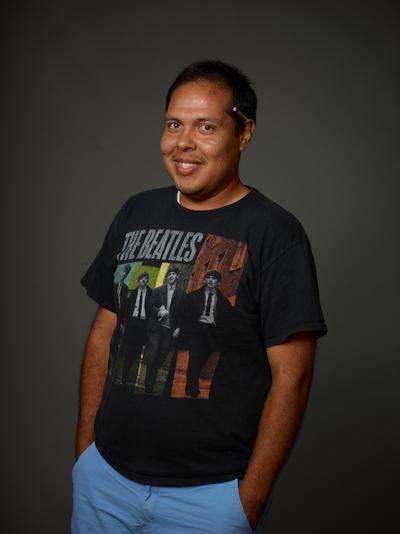 Fernando Barajas