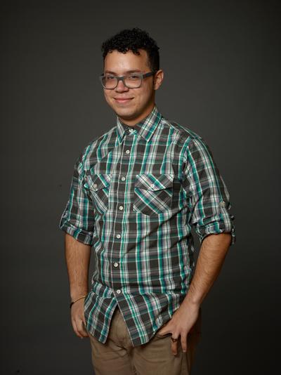 Francisco J Méndez Rivera