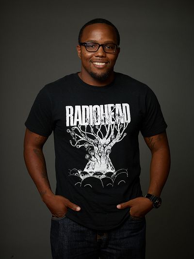 Frederick Randy Mckinnon