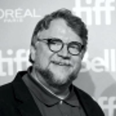 Guillermo del Toro