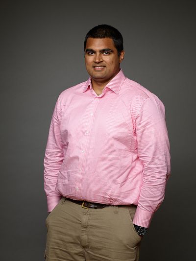 Hammad Ul Hassan