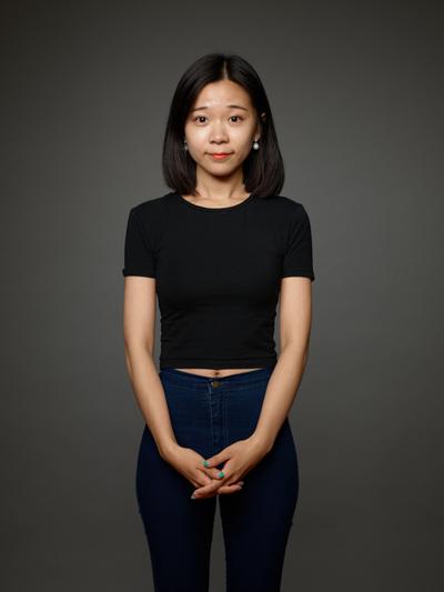 Hang Zhao