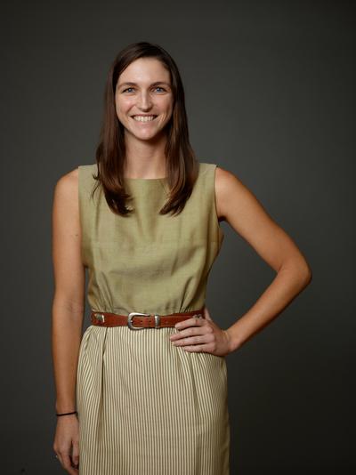 Hannah Getz