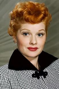 Lucille Ball