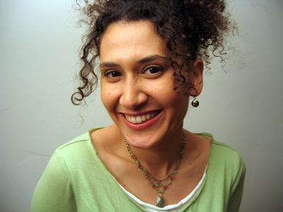 Rachel Goldberg
