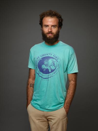Itamar Giladi