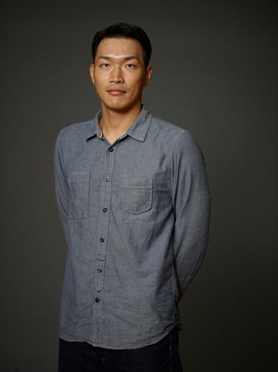 Jaehuen Chung