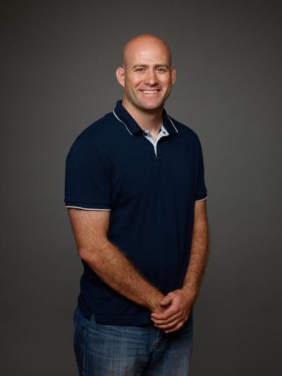 Jake Hossfield