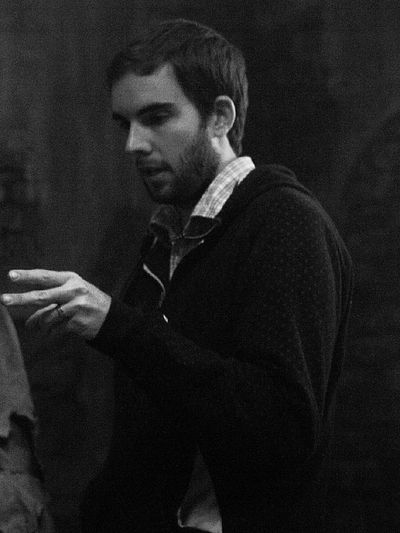 James Connelly