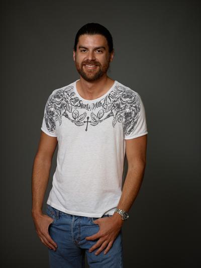 Javier Sebastián Arechavala Salvador