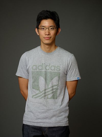 Jeremy Chang