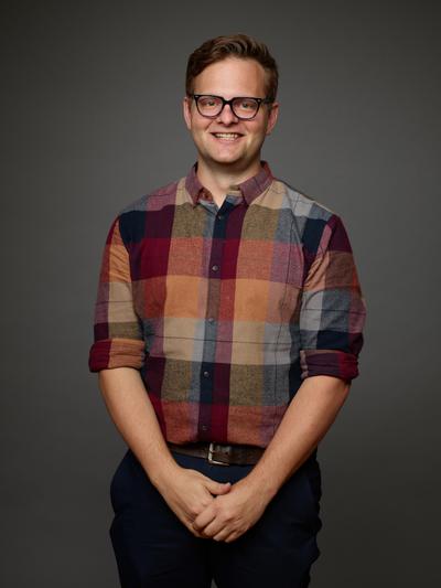 Jeremy Merrifield