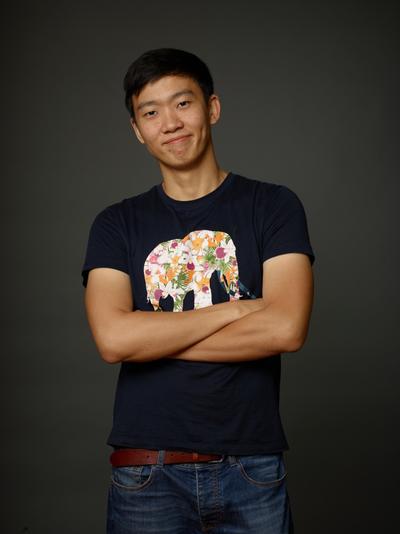 Li Jifu