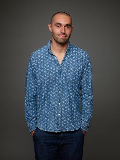Jonathan Yoni Shrira