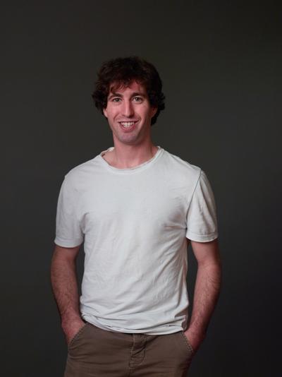Josh Aichenbaum
