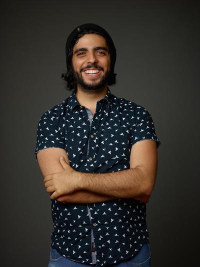 Joshua Amar