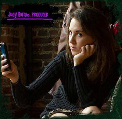 Judy Bafaro