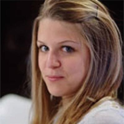 Juliette Poughon
