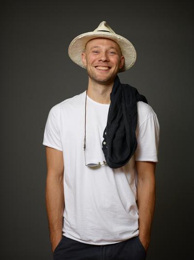 Julius Telmer