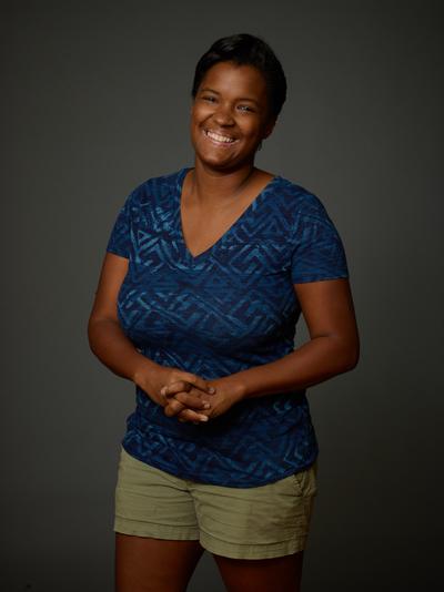 Kalilah Corinne Evans Robinson