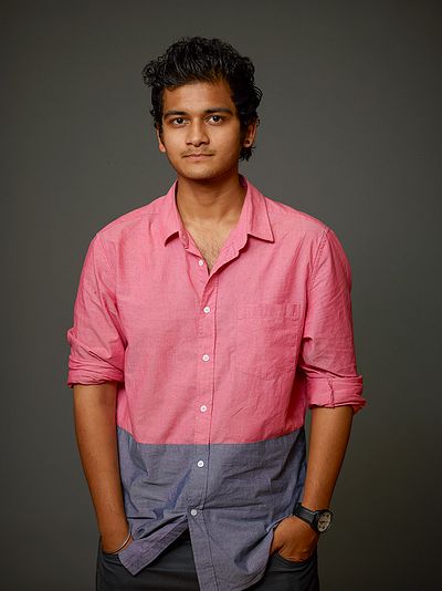 Kaushal Shah