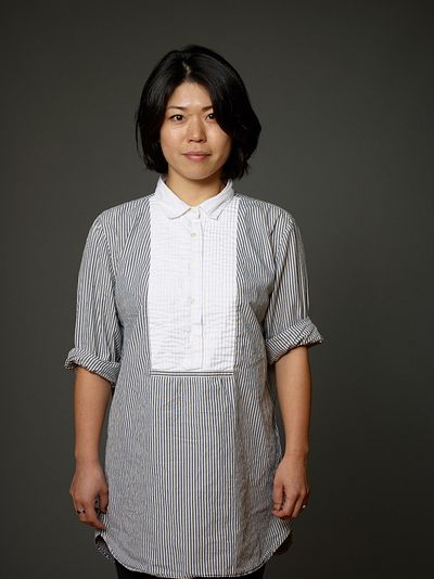 Koodae Kim