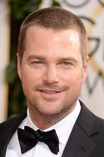 Chris O'Donnell