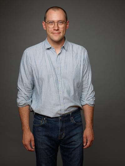David M Lawrence